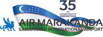 Air Marakanda — Samarkand International Airport