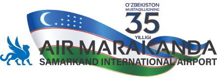 Air Marakanda — Samarkand International Airport